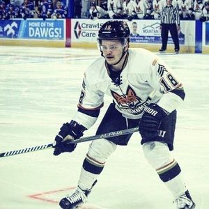 Meet your Posher, Bryan